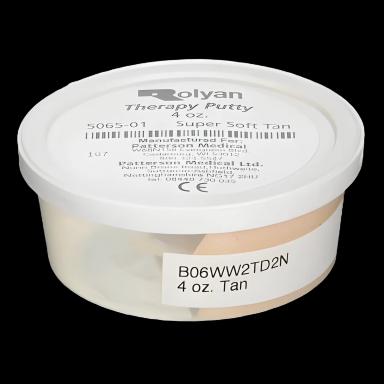 Therapy Putty SammonsPreston® X-Soft 4 oz.
