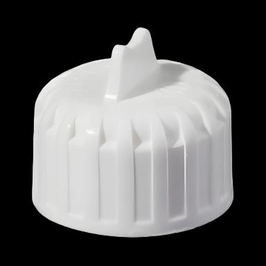 Nalgene™ 20mm Tube Closure Sealing Cap for 28/30 mL Oak Ridge Centrifuge Tubes