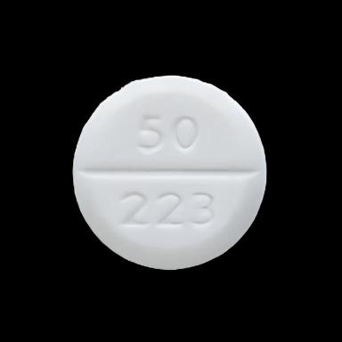 Liothyronine Sodium 50 mcg Tablets by Mayne Pharmaceutical - Effective Thyroid Support