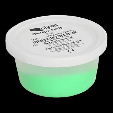 Therapy Putty Rolyan® Medium 2 oz.