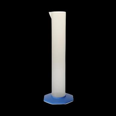 Nalgene™ Class B Polypropylene Graduated Cylinder 2L - Thermo Scientific