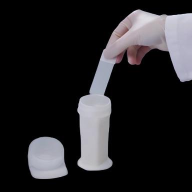 Coplin Staining Jar Scienceware® Polypropylene 10 Slide Capacity