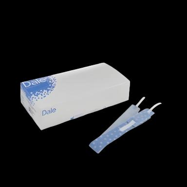 Tracheostomy Tube Holder Dale® Pedi Prints™ 1 W X 18 Inch Pediatric