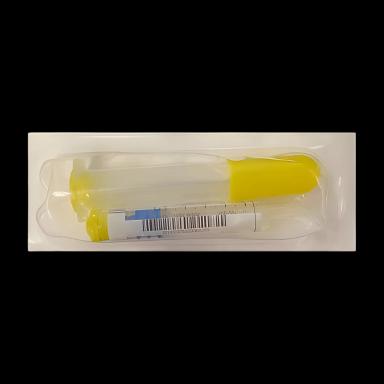URO-Jet® Lidocaine HCl, Preservative Free 2%, 20 mg / mL Jelly Prefilled Syringe 5 mL - 1019730