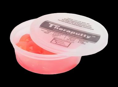 Therapy Putty CanDo® Antimicrobial TheraPutty® Soft 6 oz.
