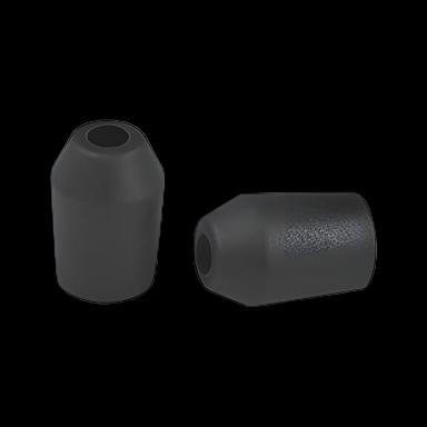Ear Speculum Tip 5 mm Reusable
