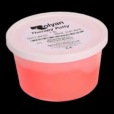 Therapy Putty Rolyan® Medium-Soft 1 lbs.