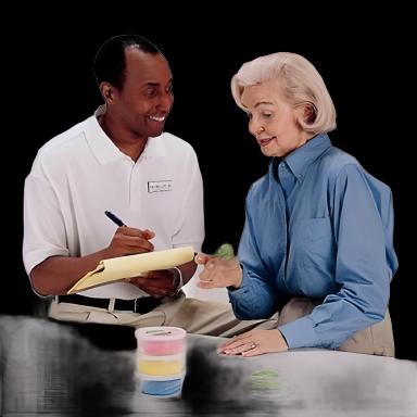 Therapy Putty SammonsPreston® Micro-Fresh Putty Soft 4 oz.