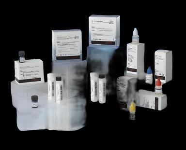 Drugs of Abuse Control Set MGC DAU® Multiple Analytes Low Level / High Level 2 X 3 X 5 mL - 23278249
