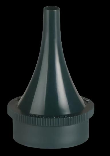 Ear Speculum Tip Polypropylene 3mm Reusable