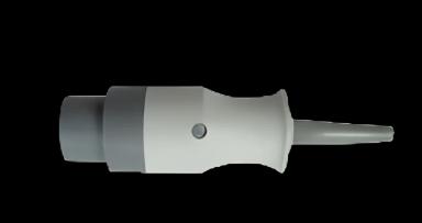 TruSignal SpO₂ Interconnect Cable 3m - GE Healthcare Oximetry Accessory