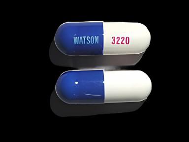Butalbital / Acetaminophen / Caffeine / Codeine 50 mg - 325 mg - 40 mg - 30 mg Capsule Bottle 100 Capsules CIII - 00591322001