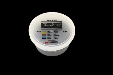 Therapy Putty CanDo® TheraPutty® X-Firm 3 oz.