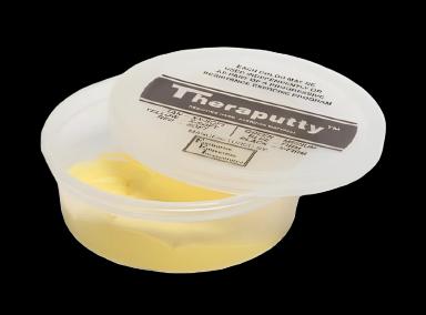 Therapy Putty CanDo® TheraPutty® X-Soft 6 oz.