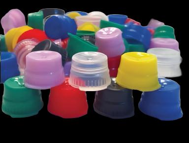 Green LDPE Snap Cap for 13mm Glass Blood Collection & 12mm Plastic Culture Tubes
