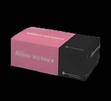 Fertility Test Control Set BioStar™ Acceava™ Human Chorionic Godadotropin (hCG) Positive Level / Negative Level 2 Vials