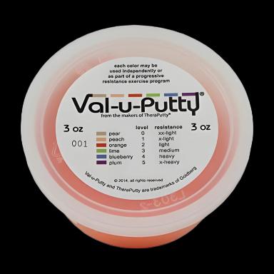 Therapy Putty Val-u-Putty™ Light 3 oz.