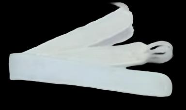 Tracheostomy Tube Holder Portex®