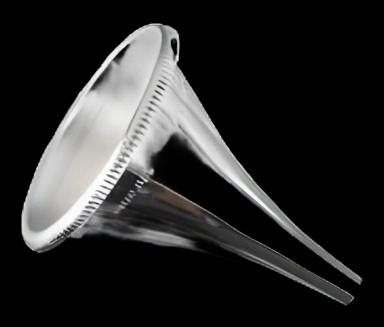 Ear Speculum Tip Round Tip Size 4 Chrome Plated 7.5 mm Reusable