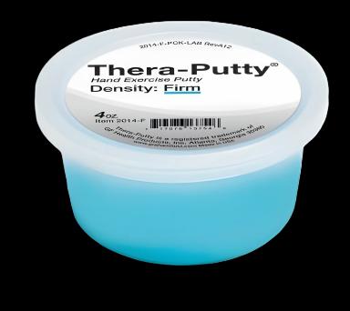 Therapy Putty Thera-Putty® Firm 4 oz.