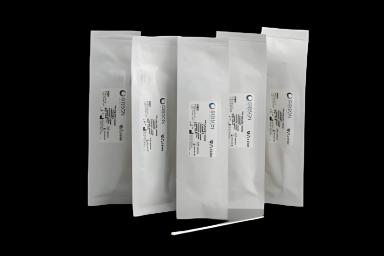 Vaginitis Control Set Features 6 swabs (3 positive and 3 negative) with Trichomonas / Gardnerella / Candida Positive Level / Negative Level 3 X Positive, 3 X Negative
