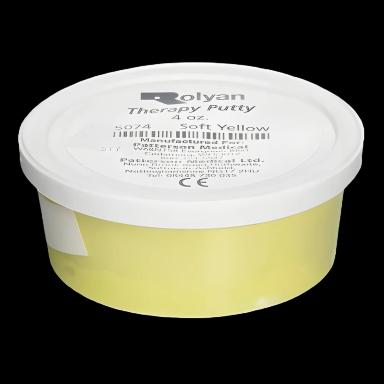 Therapy Putty Rolyan® Soft 4 oz.