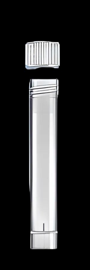 Microcentrifuge Tube Plain 3.5 mL Screw Cap Polypropylene Tube - 60.549.001