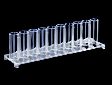 Test Tube Rack 10 Place