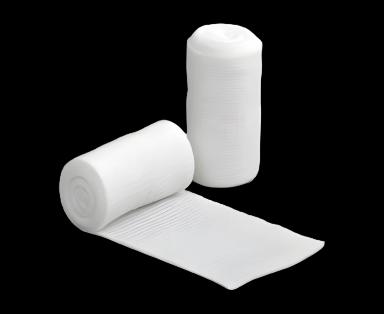 Conforming Bandage Acti-Stretch 4 Inch X 4-1/10 Yard 1 per Pack Sterile Roll Shape - 704M