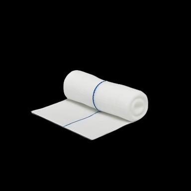 Conforming Bandage Flexicon® 1 Inch X 4-1/10 Yard 1 per Pack Sterile 1-Ply Roll Shape