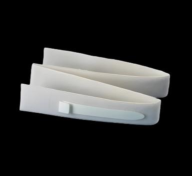 TRAKE-fit Tracheostomy Tube Holder for Secure & Comfortable Fit