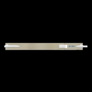 Tracheostomy Tube Holder EZCare Softouch 18 Inch - Comfortable, Latex-Free Support