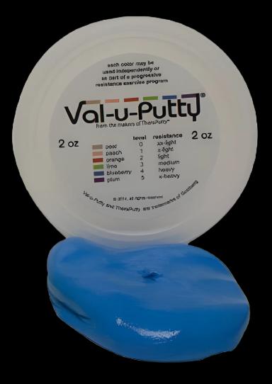 Therapy Putty Val-u-Putty™ Heavy 2 oz.