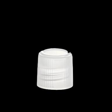 Polypropylene Screw Cap for T501/T502 Series Sample Tubes - NonSterile