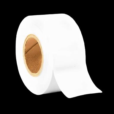 Blank Label Tape UAL™ Colored Identification Tape Lavender Flexible Paper 1 X 500 Inch - ULTP501-1