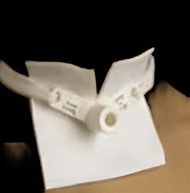 Tracheostomy Tube Holder Trach Tie® Adult