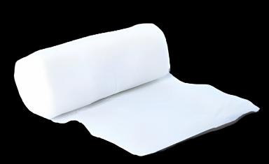 Conforming Bandage Vital-Roll 4 Inch X 3.6 Yard 1 per Pack Sterile 2-Ply Roll Shape