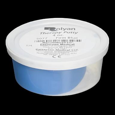 Therapy Putty Rolyan® Firm 4 oz.