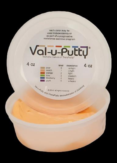 Therapy Putty Val-u-Putty™ X-Light 4 oz.