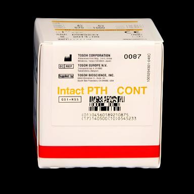 Immunology Control Set AIA-Pack® IPTH