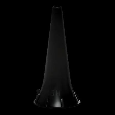 AllSpec® Ear Speculum Tip 2.5mm Disposable Plastic by Midmark
