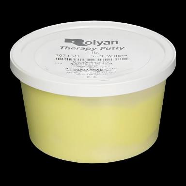 Therapy Putty SammonsPreston® Soft 1 lbs.