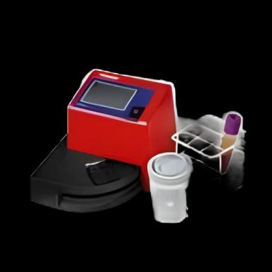 Hematology Control Set HC WBC Low Level / Normal Level / High Level 2 mL