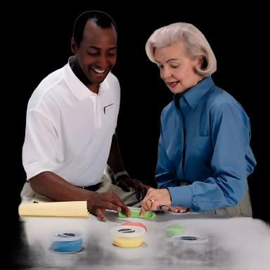 Therapy Putty SammonsPreston® Super-Soft 1 lbs.