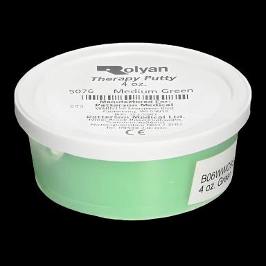 Therapy Putty Rolyan® Medium 4 oz.