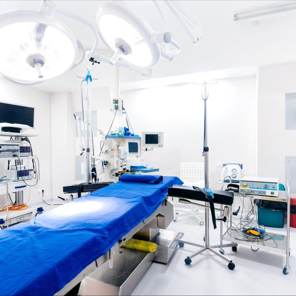 Cancer Center
