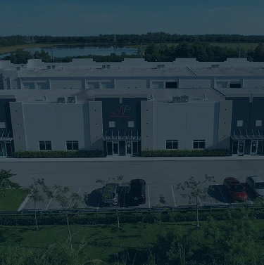 Healthcare building for mobile